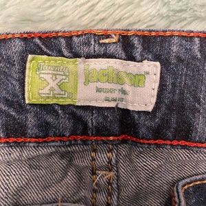 Twenty X Jeans - 9/10x32 Very Good Condition